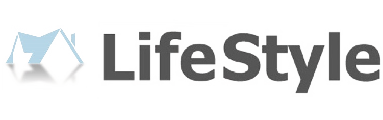 (株)LifeStyle (ライフスタイル) ロゴ